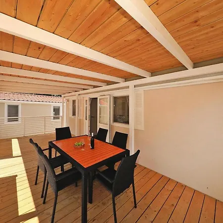 Mobile Homes Soline Biograd - Cdn02143-myd * Biograd na Moru