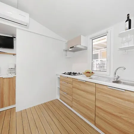 Mobile Homes Soline Biograd - Cdn02143-myd * Biograd na Moru