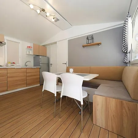 Mobile Homes Soline Biograd - Cdn02143-myd * Biograd na Moru