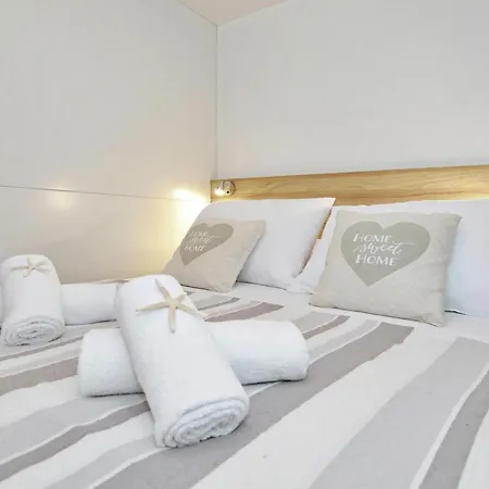 Mobile Homes Soline Biograd - Cdn02143-myd