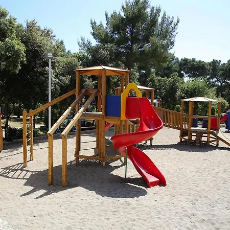 Mobile Homes Soline Biograd - Cdn02143-myd Nyaraló *