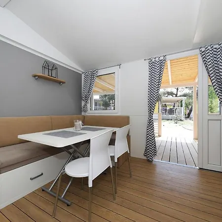 Nyaraló Mobile Homes Soline Biograd - Cdn02143-myd