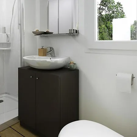 Mobile Homes Soline Biograd - Cdn02143-myd Biograd na Moru