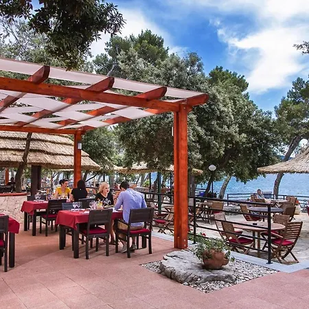 Nyaraló Mobile Homes Soline Biograd - Cdn02143-myd *
