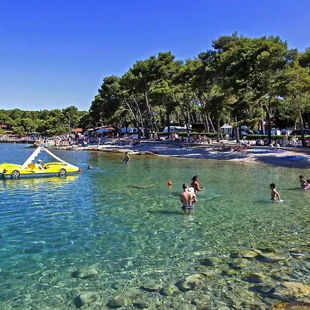 Nyaraló Mobile Homes Soline Biograd - Cdn02143-myd *