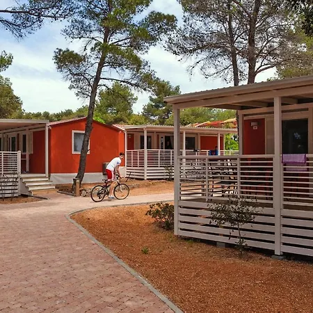 Mobile Homes Soline Biograd - Cdn02143-myd * Biograd na Moru